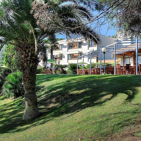 Novotel Antibes Sophia Antipolis Valbonne Esterno foto