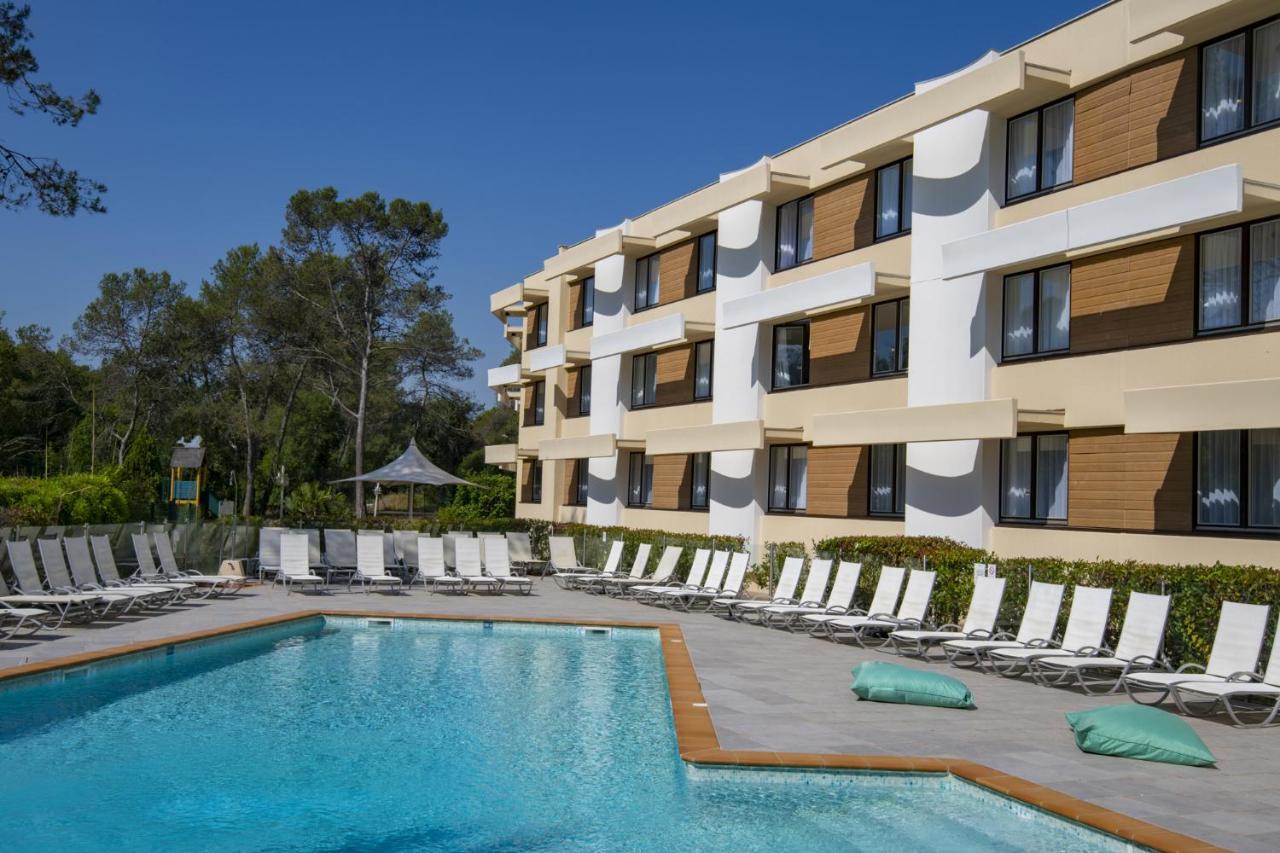 Novotel Antibes Sophia Antipolis Valbonne Esterno foto