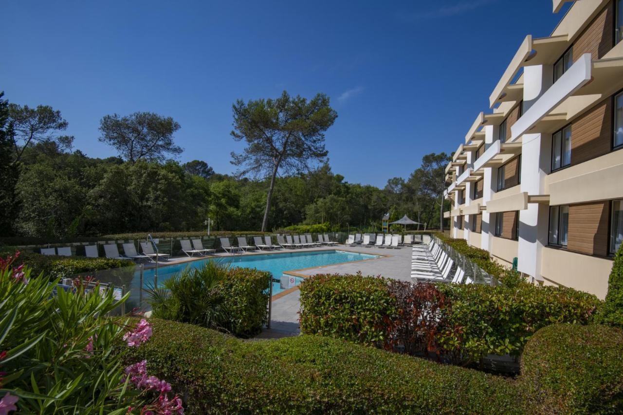 Novotel Antibes Sophia Antipolis Valbonne Esterno foto